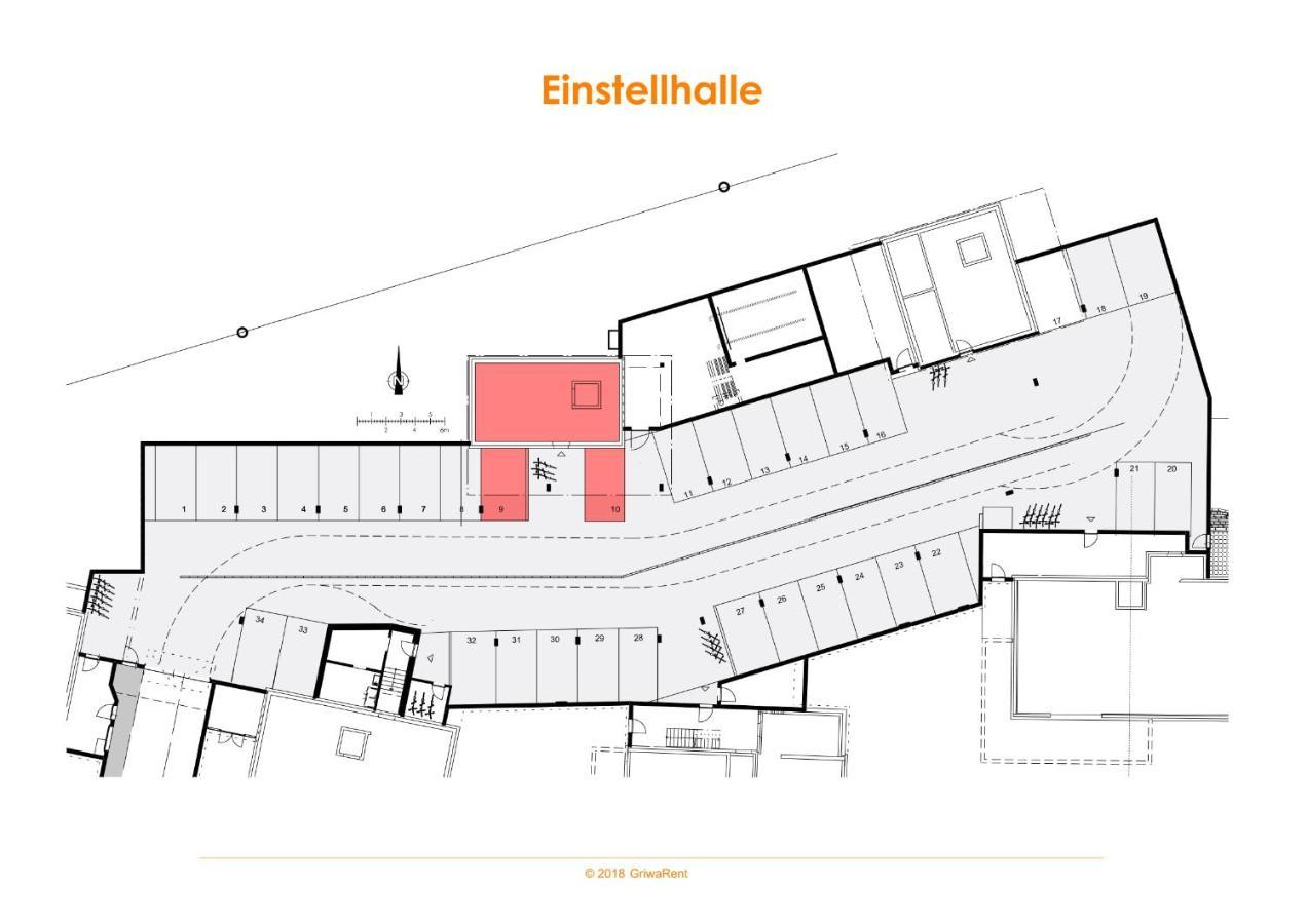 Chalet Rothenegg - Griwa Rent Ag Grindelwald Luaran gambar
