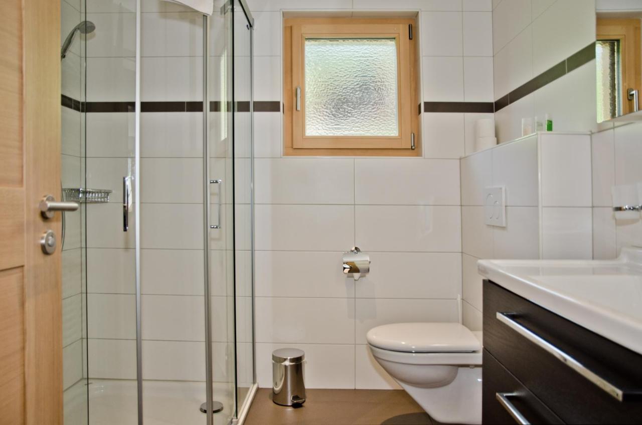 Chalet Rothenegg - Griwa Rent Ag Grindelwald Luaran gambar