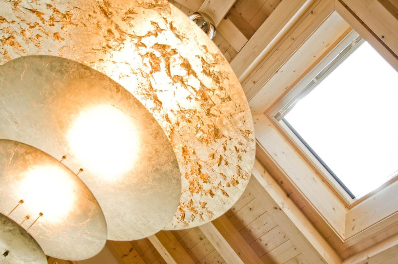 Chalet Rothenegg - Griwa Rent Ag Grindelwald Luaran gambar