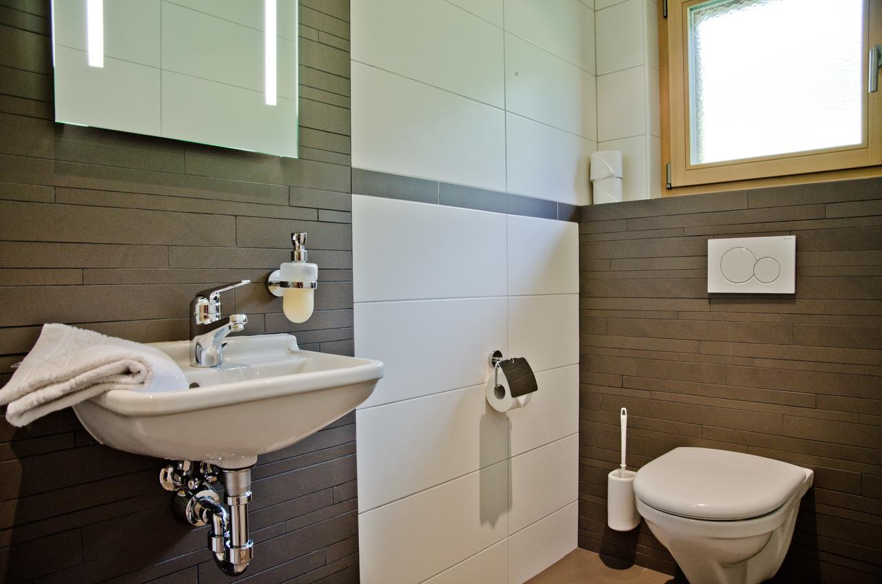 Chalet Rothenegg - Griwa Rent Ag Grindelwald Luaran gambar