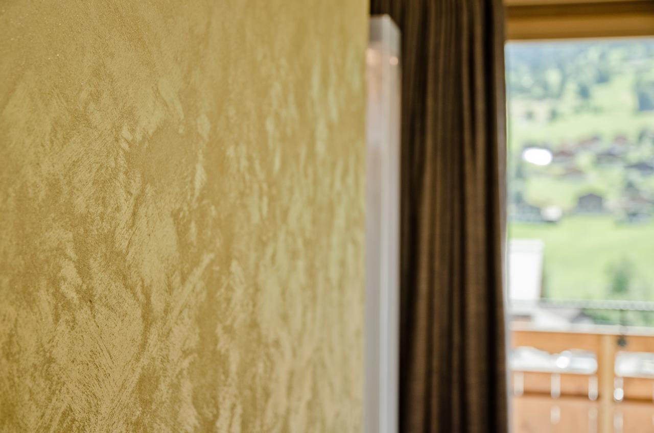 Chalet Rothenegg - Griwa Rent Ag Grindelwald Luaran gambar