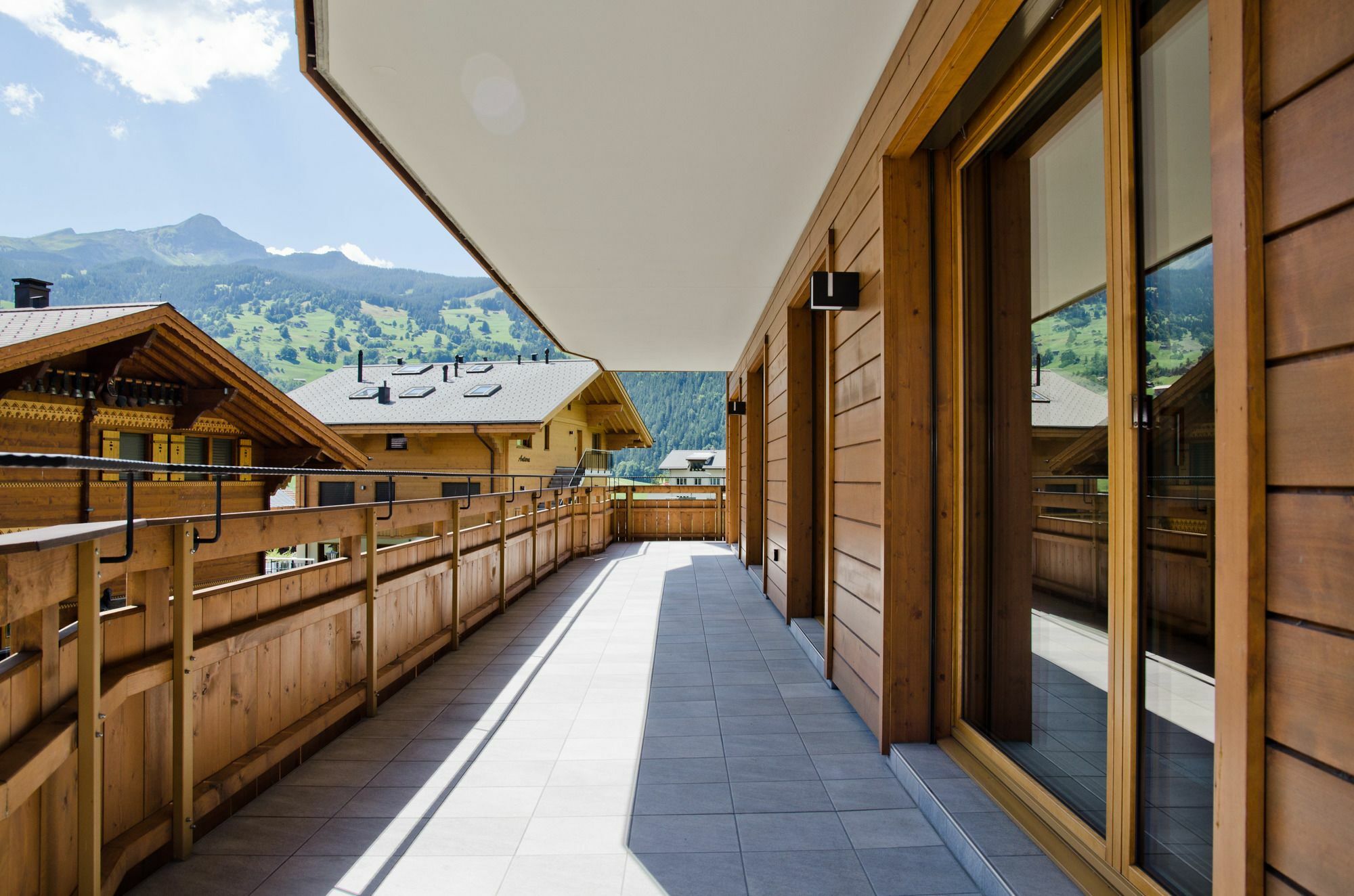 Chalet Rothenegg - Griwa Rent Ag Grindelwald Luaran gambar