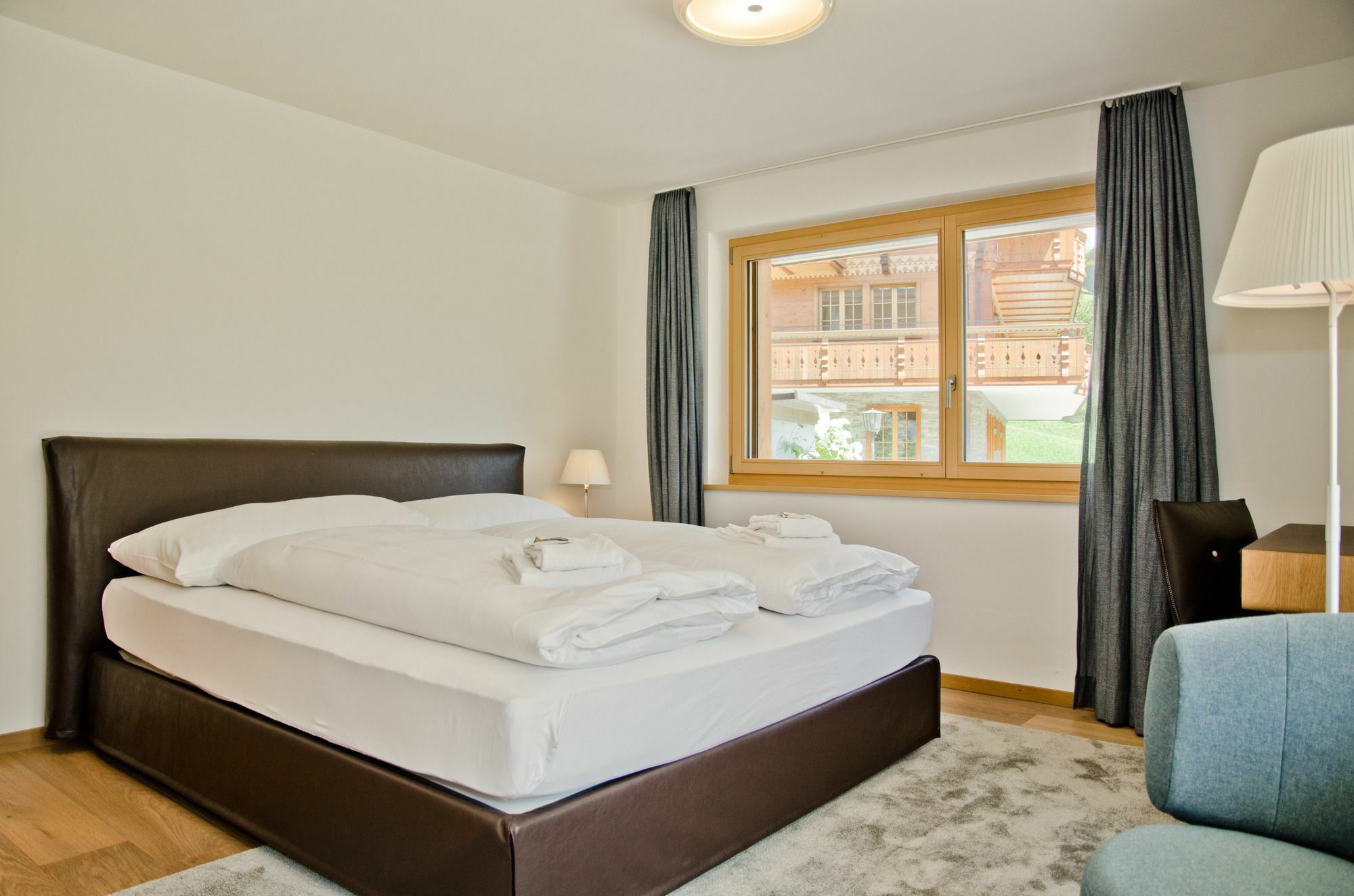 Chalet Rothenegg - Griwa Rent Ag Grindelwald Luaran gambar