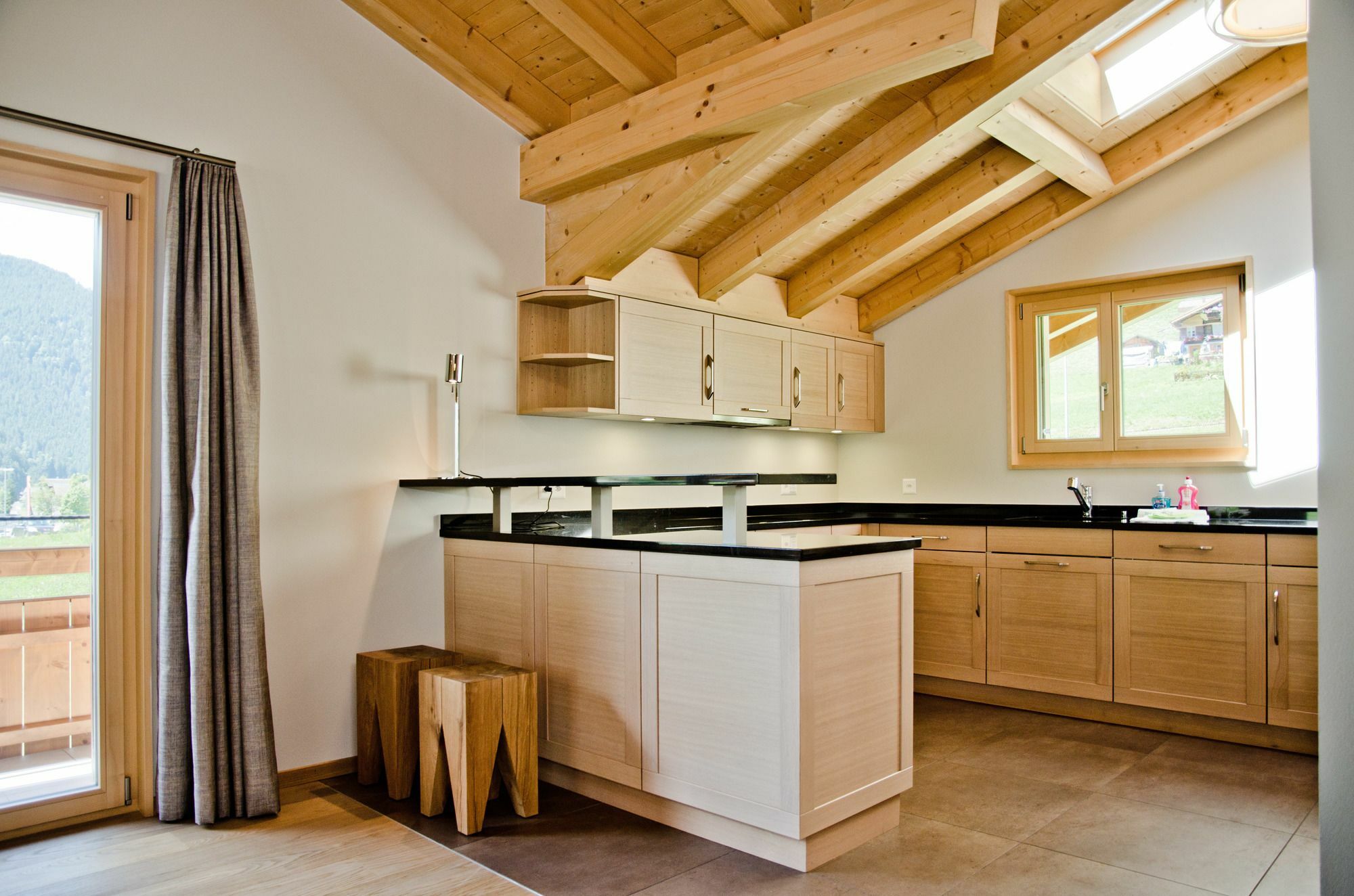 Chalet Rothenegg - Griwa Rent Ag Grindelwald Luaran gambar