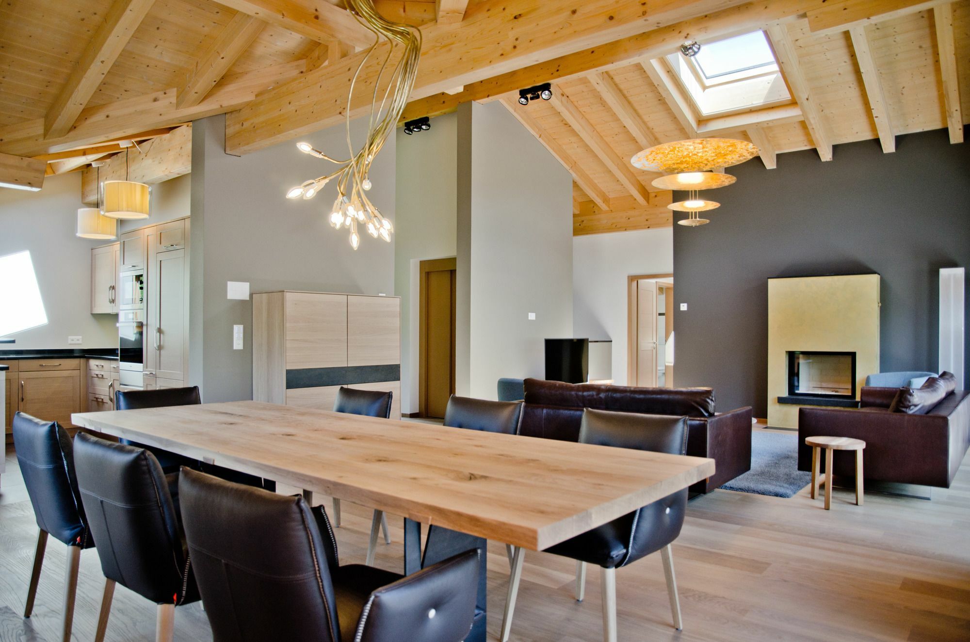 Chalet Rothenegg - Griwa Rent Ag Grindelwald Luaran gambar