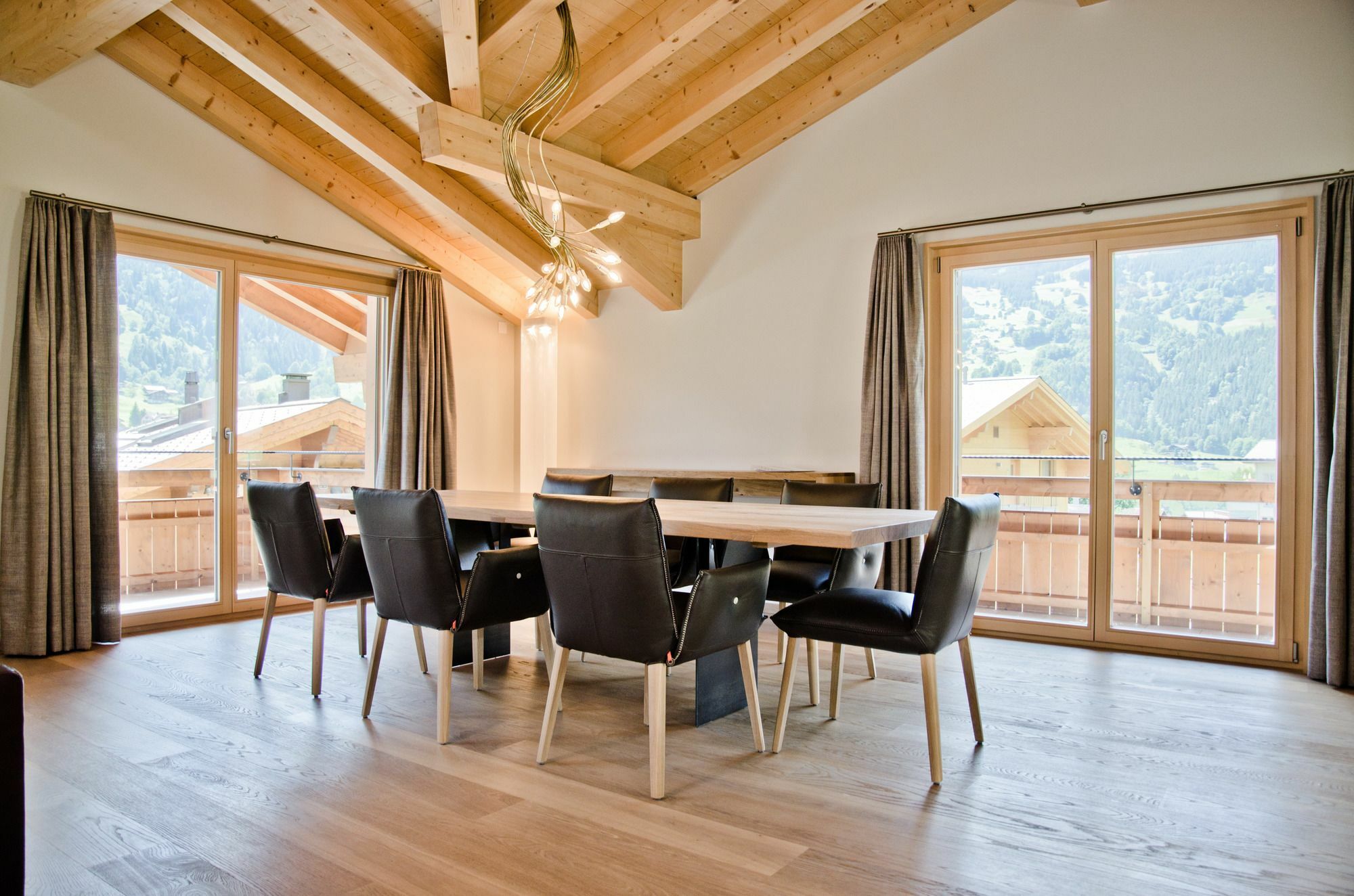 Chalet Rothenegg - Griwa Rent Ag Grindelwald Luaran gambar