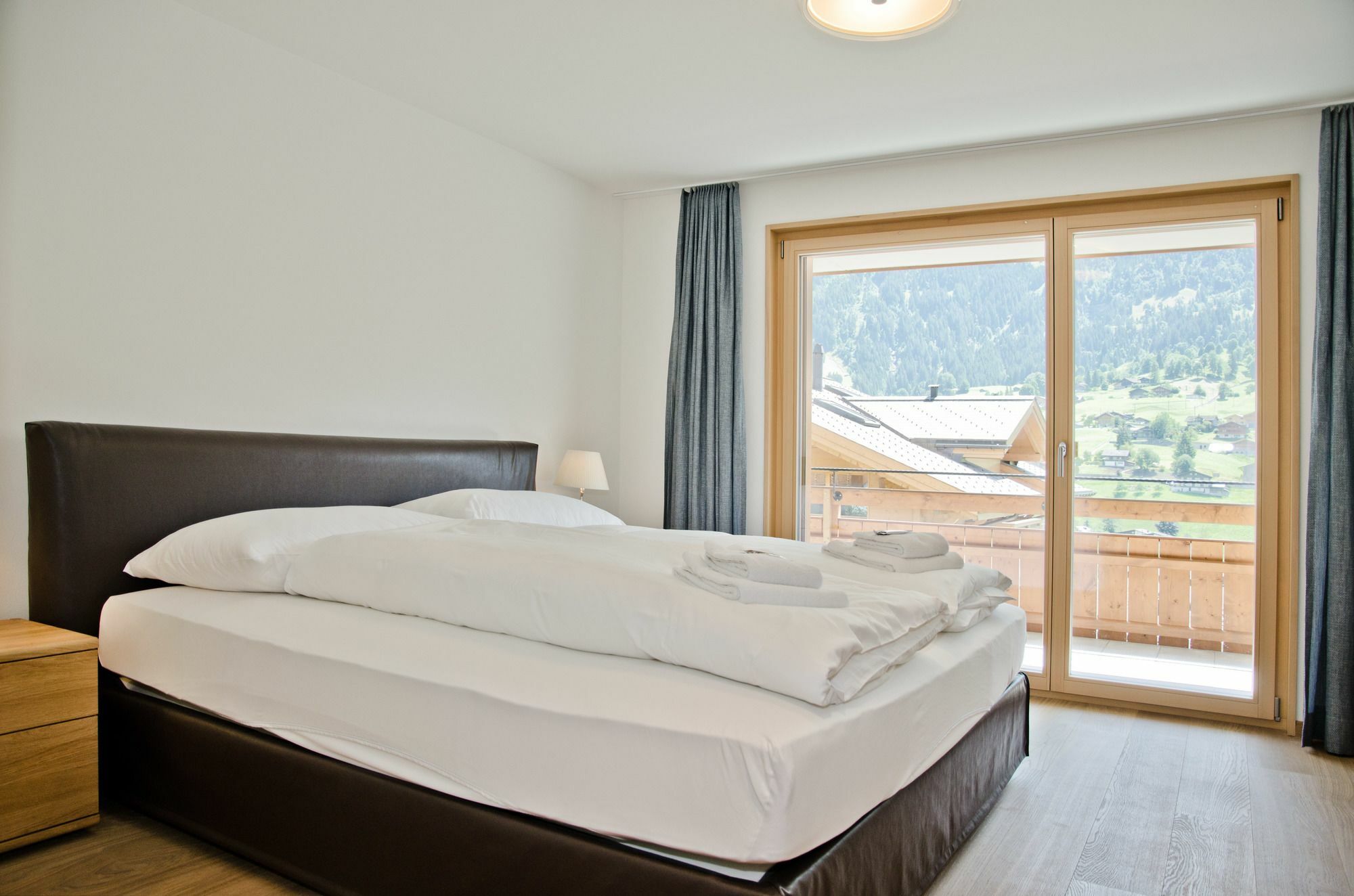 Chalet Rothenegg - Griwa Rent Ag Grindelwald Luaran gambar