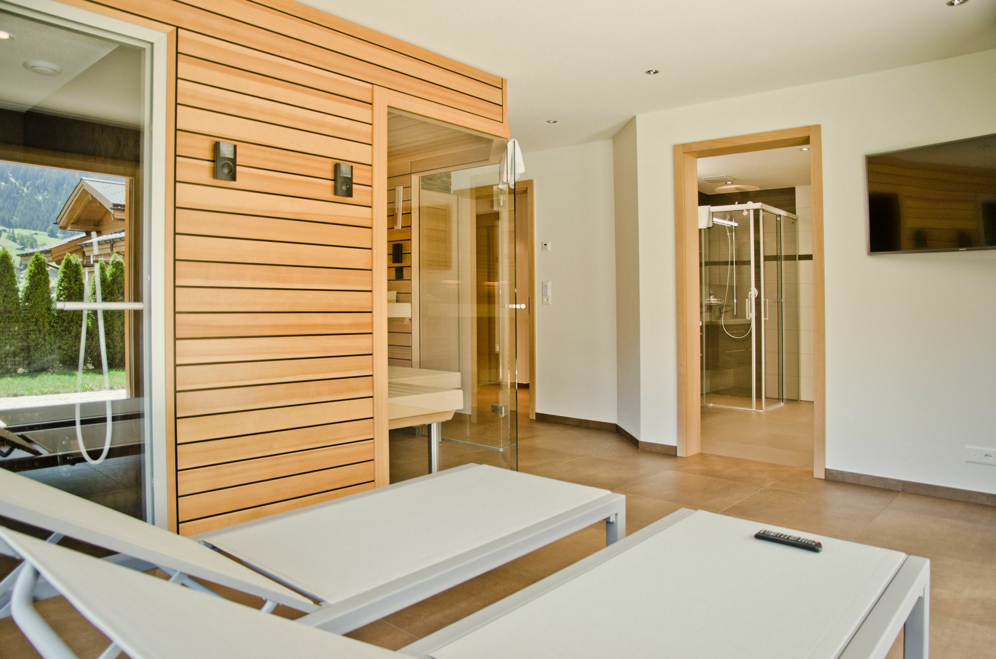 Chalet Rothenegg - Griwa Rent Ag Grindelwald Luaran gambar