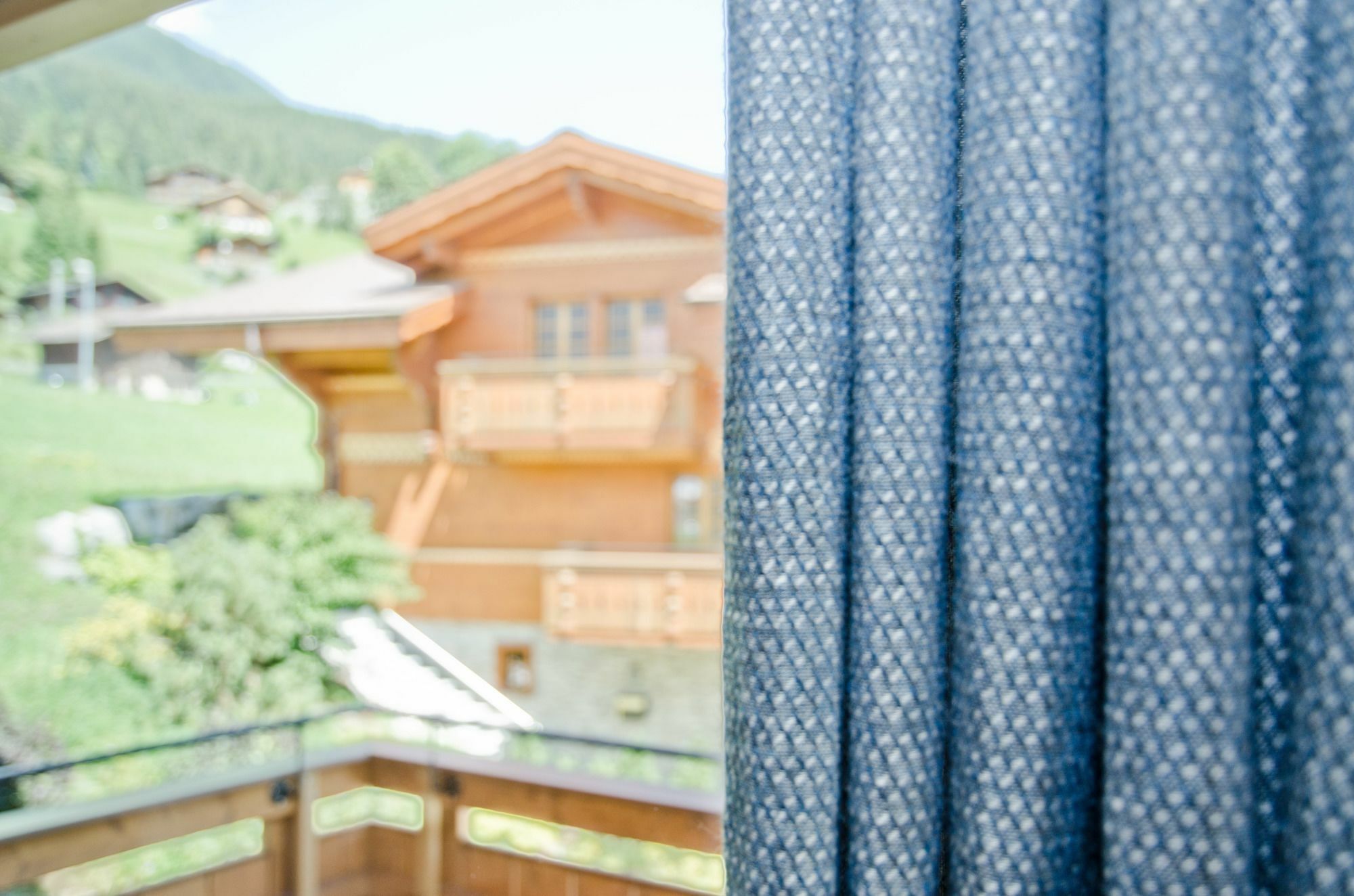 Chalet Rothenegg - Griwa Rent Ag Grindelwald Luaran gambar