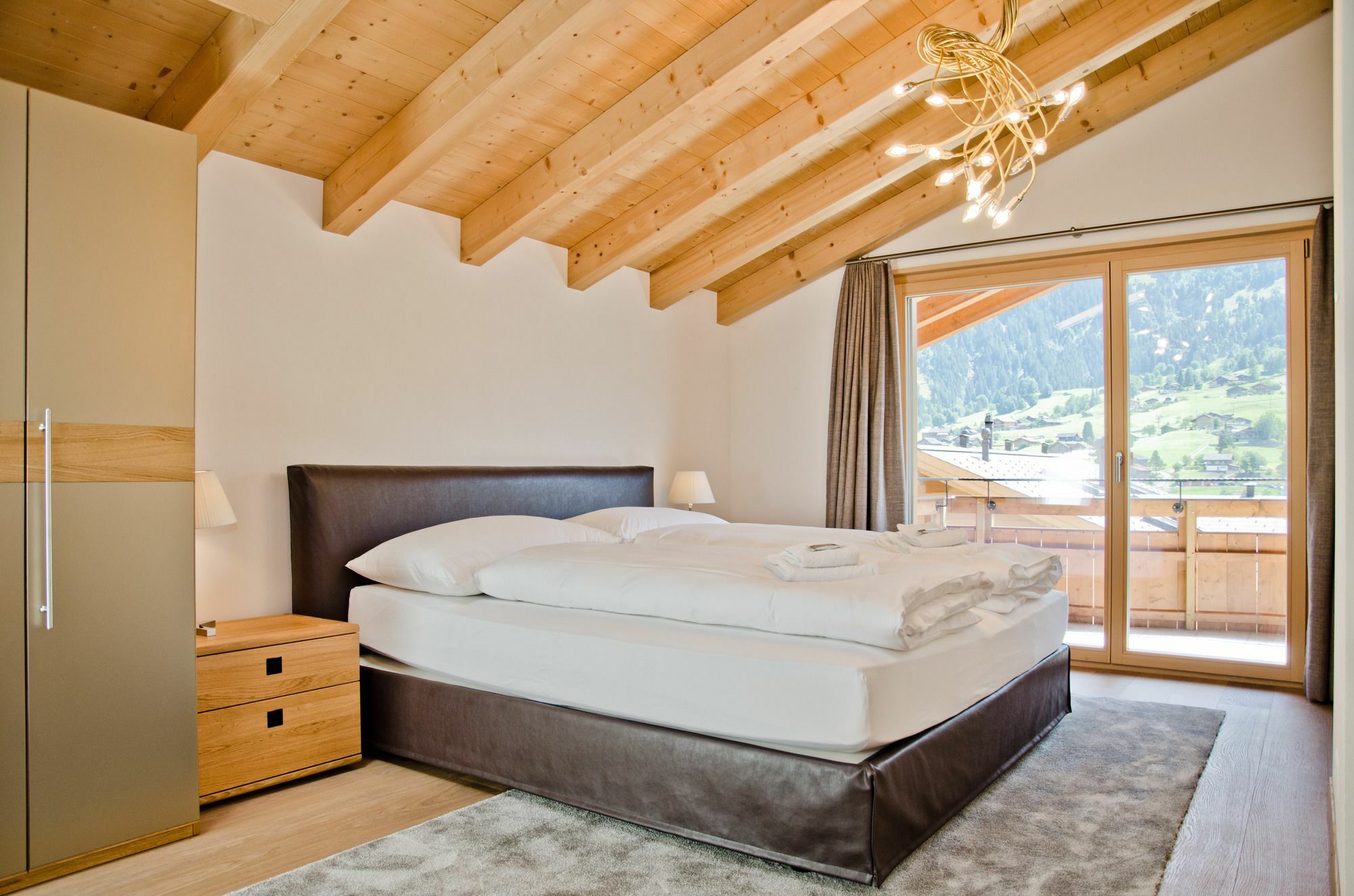 Chalet Rothenegg - Griwa Rent Ag Grindelwald Luaran gambar