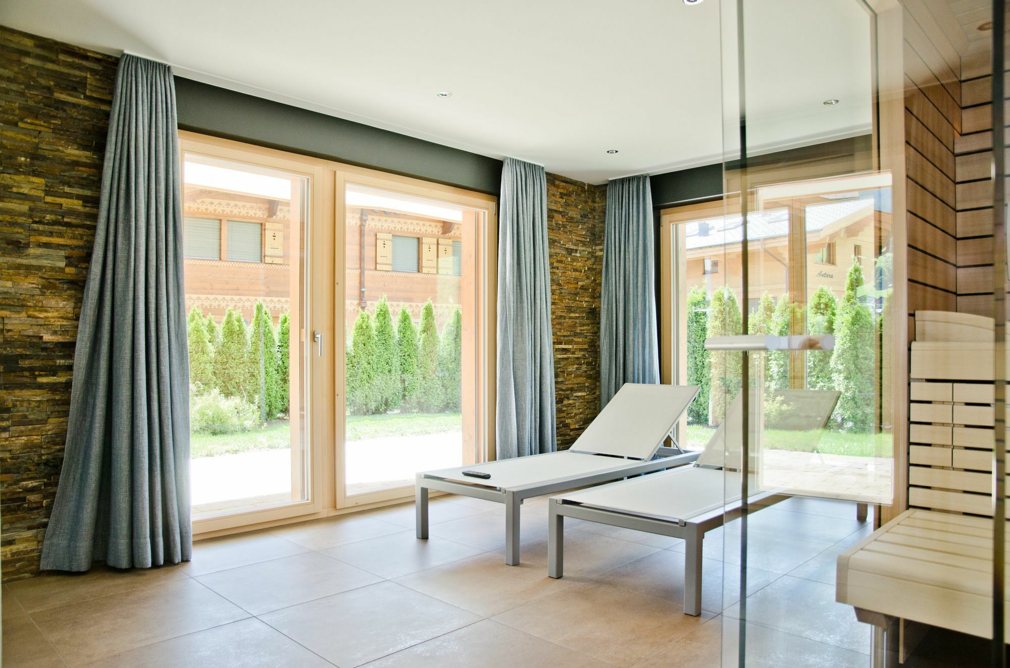 Chalet Rothenegg - Griwa Rent Ag Grindelwald Luaran gambar