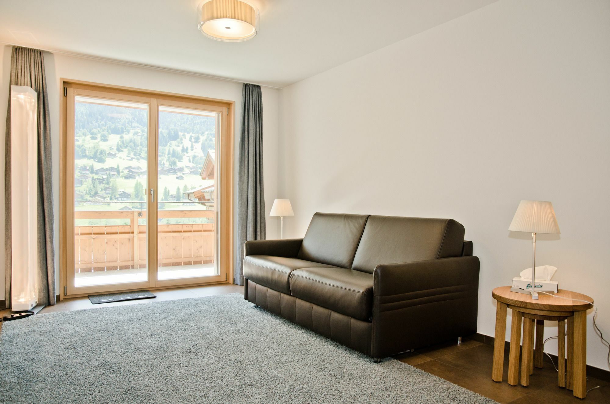 Chalet Rothenegg - Griwa Rent Ag Grindelwald Luaran gambar
